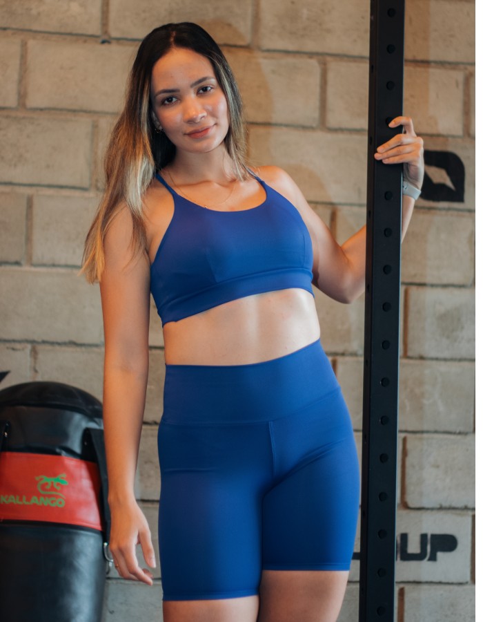 SHORT POLIAMIDA GRAMATURA 300 SEM CADARÇO