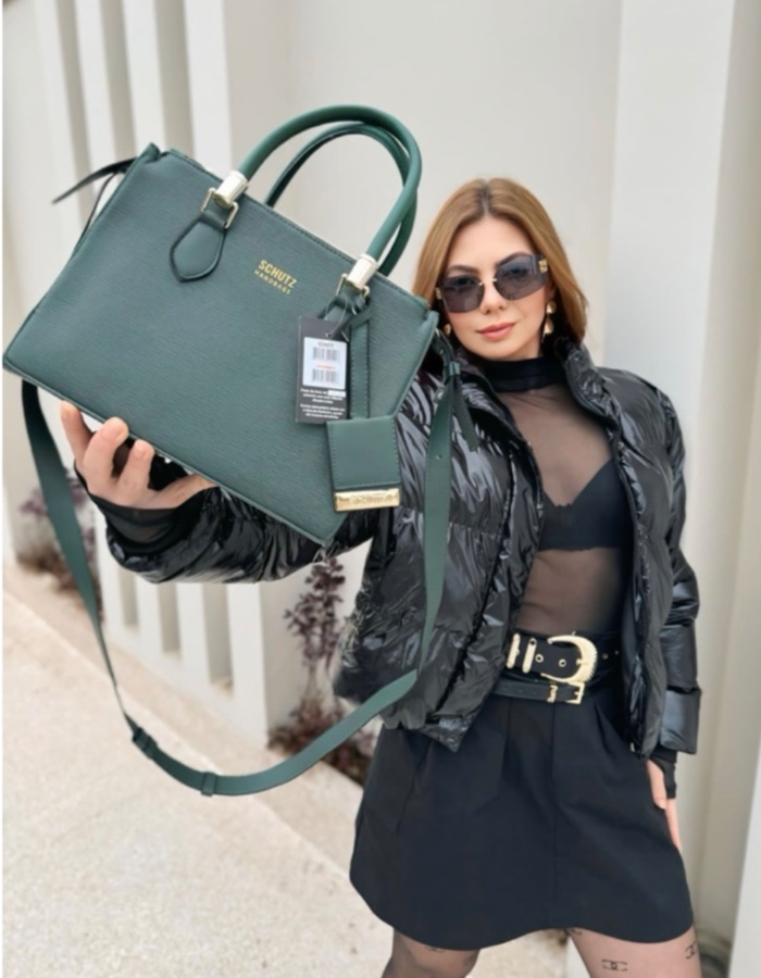 SCHUTZ lorena premium