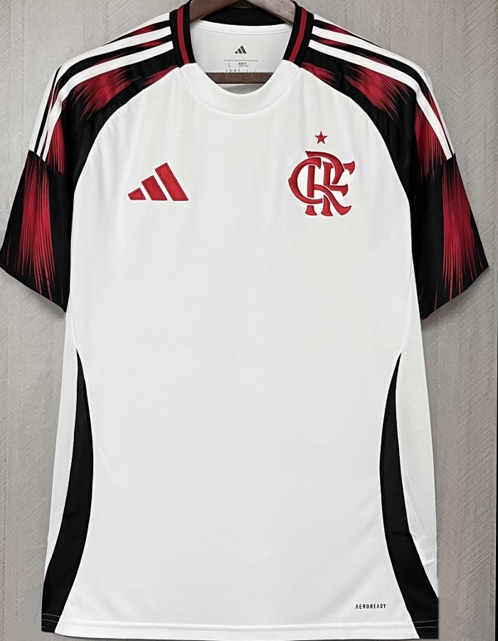 CAMISA FLAMENGO II 2025