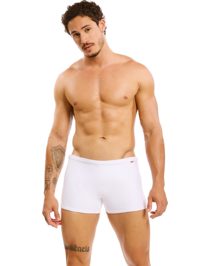 SUNGA BOXER ADULTO - LANÇAMENTO 