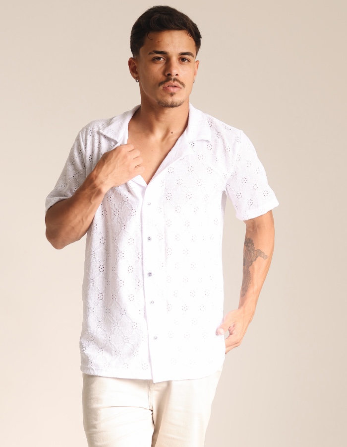 CAMISARIA LAISE PREMIUM 