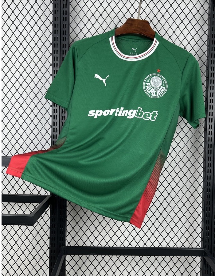 PALMEIRAS - 26/27 - UNIFORME I