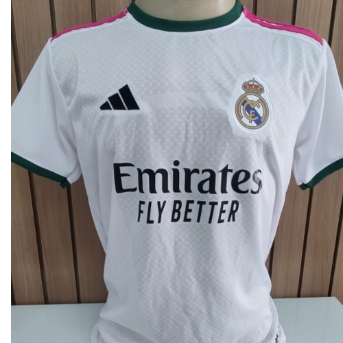 1ºLINHA REAL MADRID