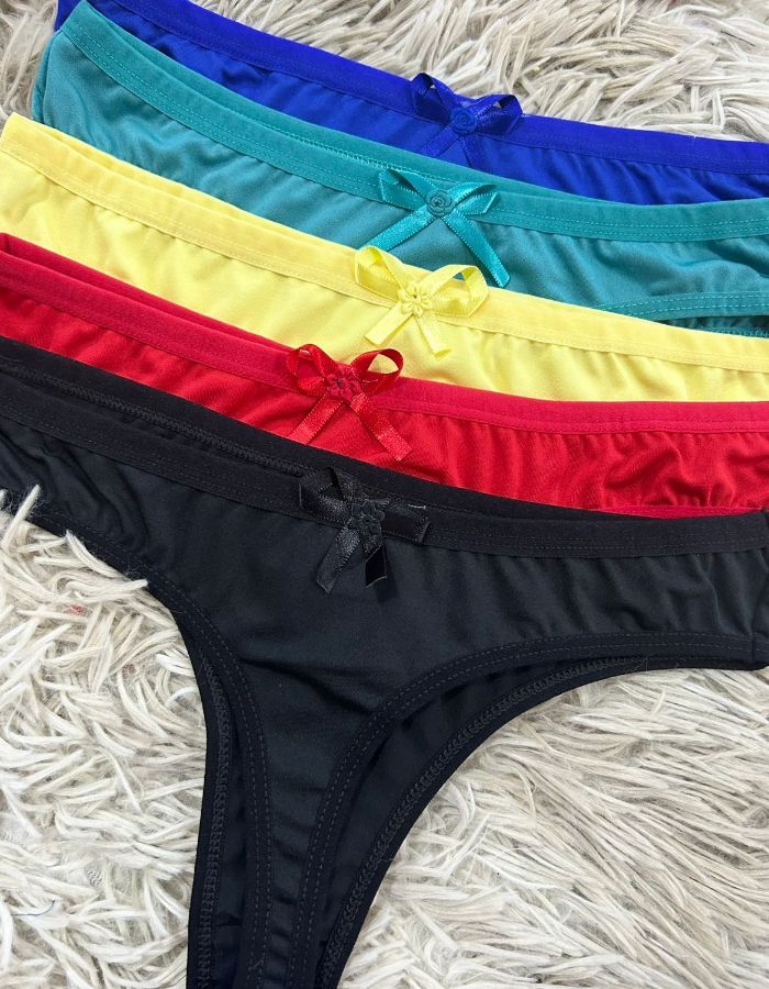 FIO BÁSICO C/LACINHO 764