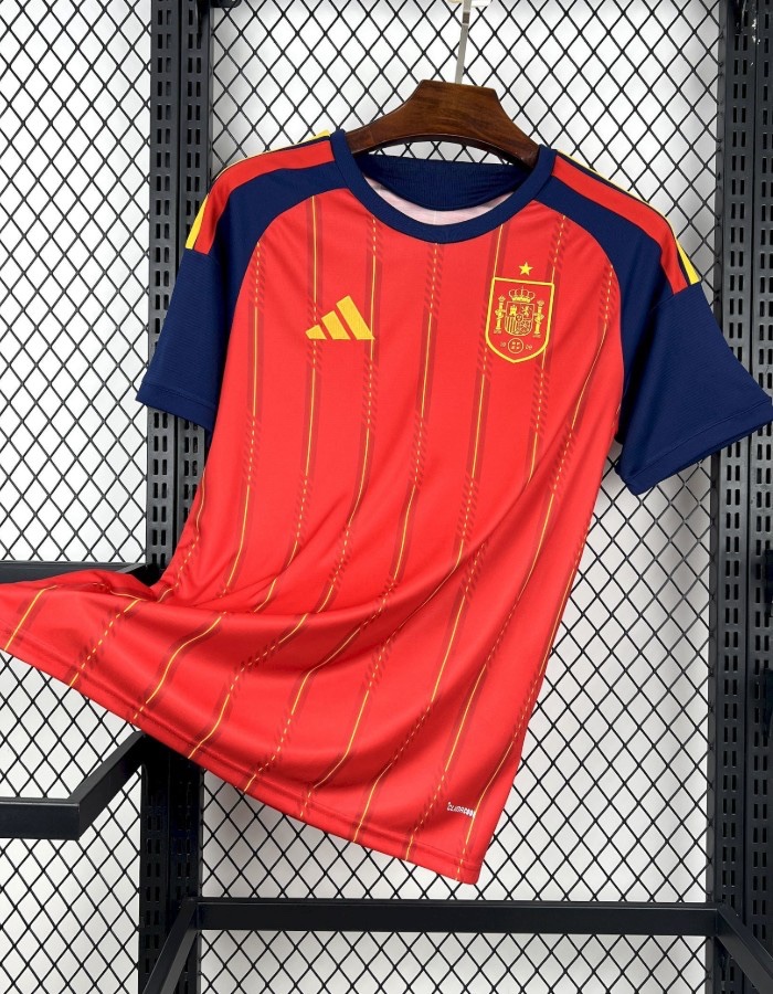 ESPANHA 26/27 - UNIFORME I