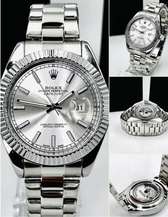 ROLEX DATEJUST PREMIUM 