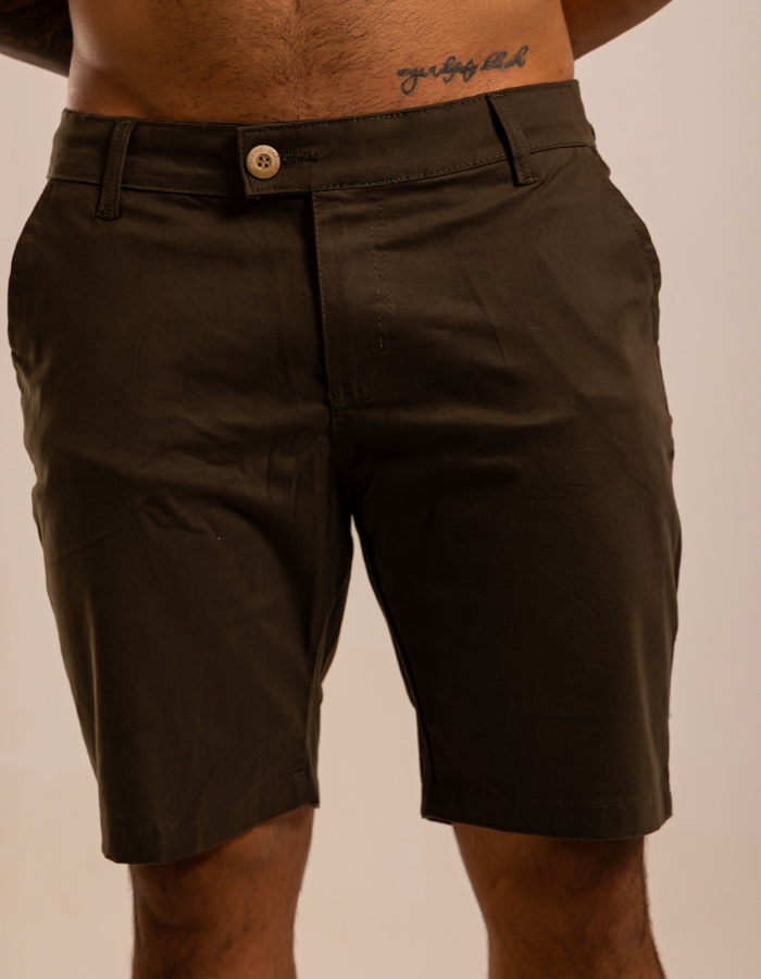 BERMUDA ALFAITARIA CÓS ITALIANO