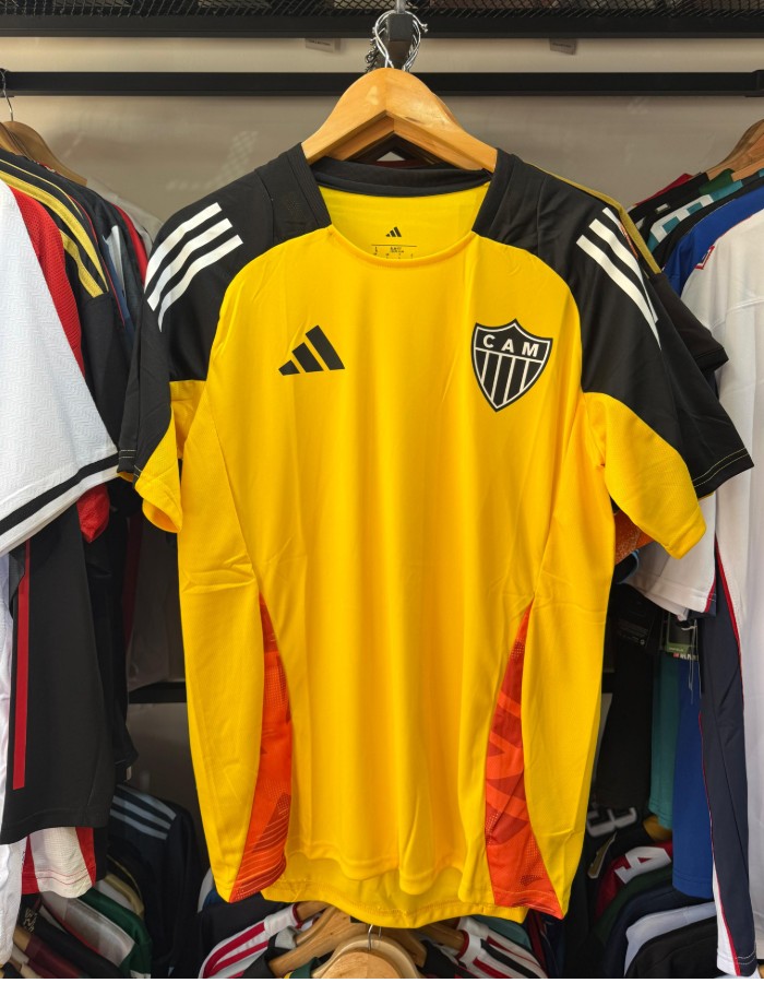 ATLETICO MINEIRO 25/26 TREINO II