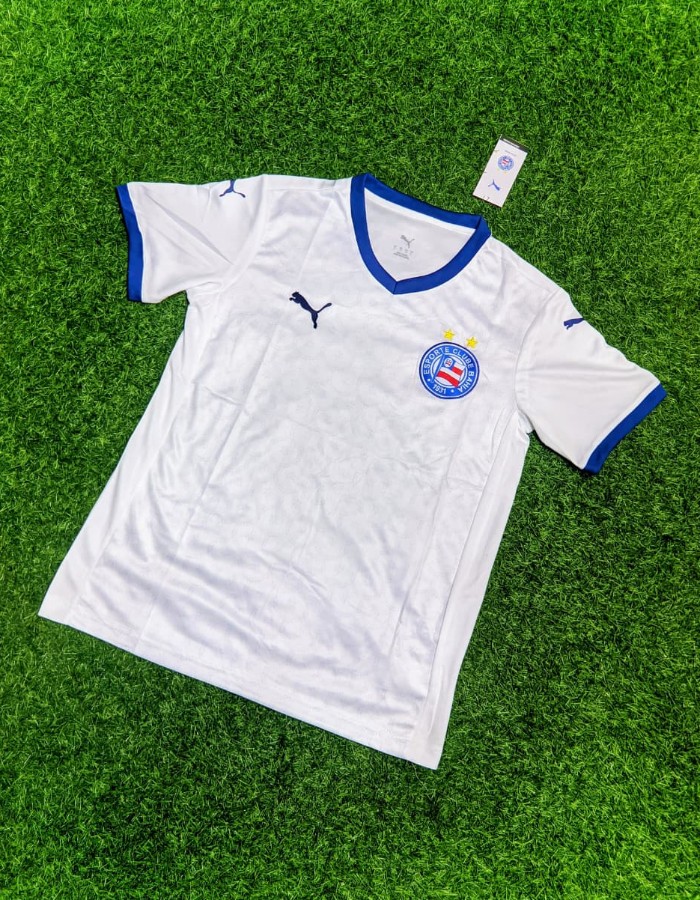 CAMISA BAHIA HOME 2025/26