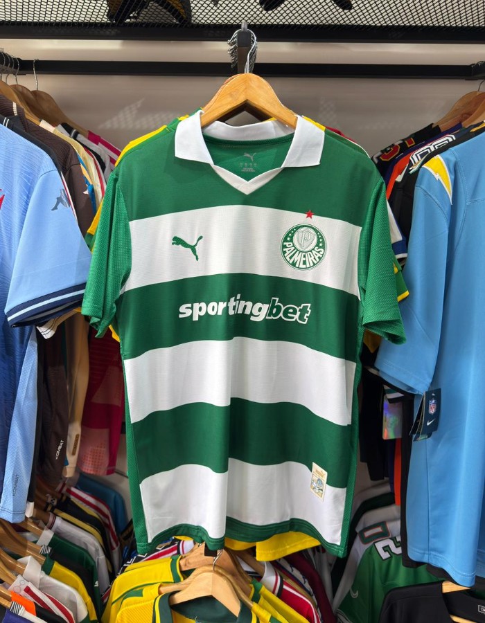 PALMEIRAS AVANTI 25/26