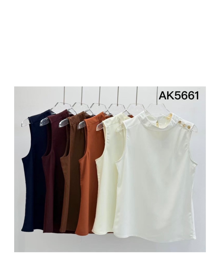 Blusa chic
