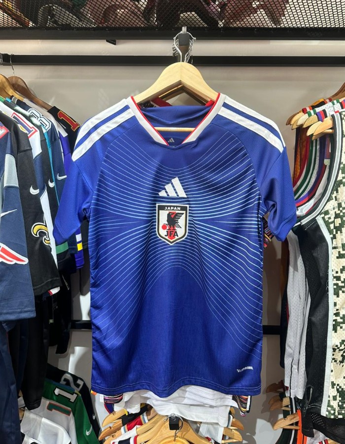JAPÃO 26/27 UNIFORME I