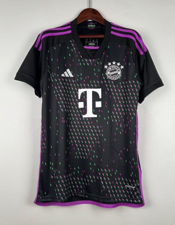 BAYERN DE MUNIQUE - 23/24- II