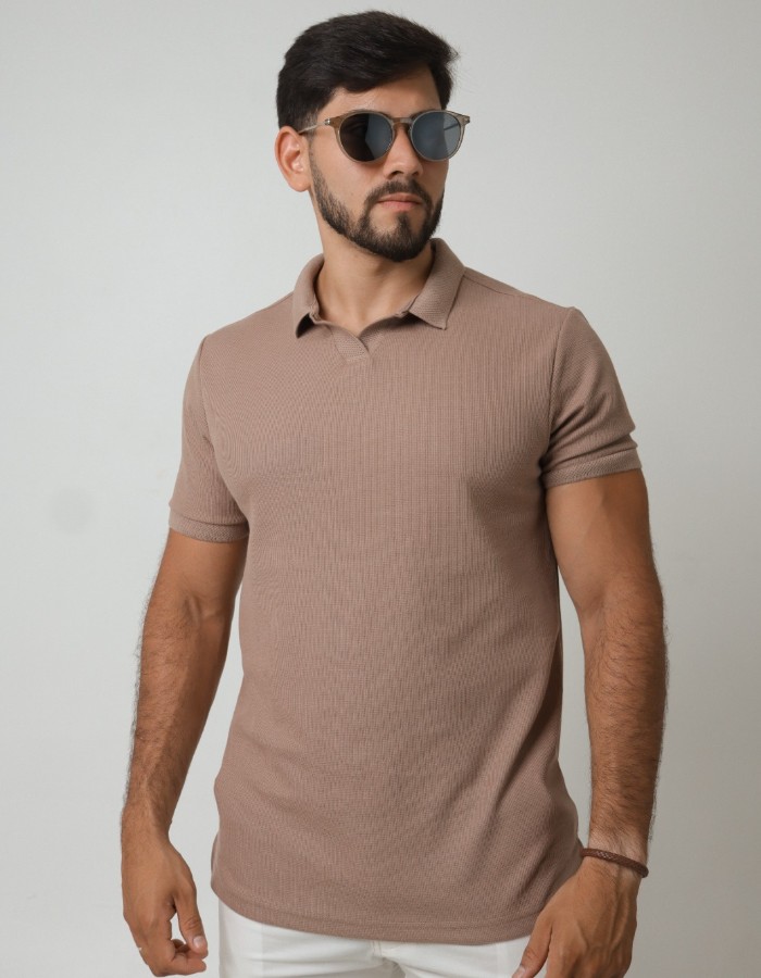 Polo Lúmen (s/botão)