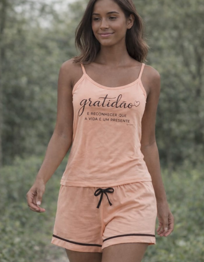 BABY DOLL ALÇA ALG.