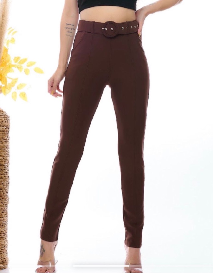 Calça montaria premium 