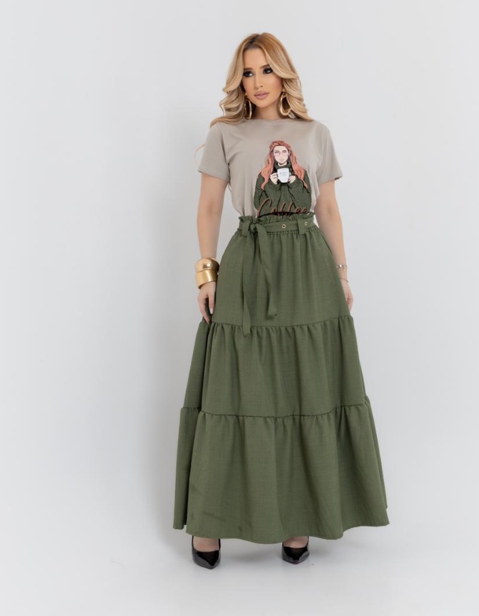 CONJUNTO COFFEE