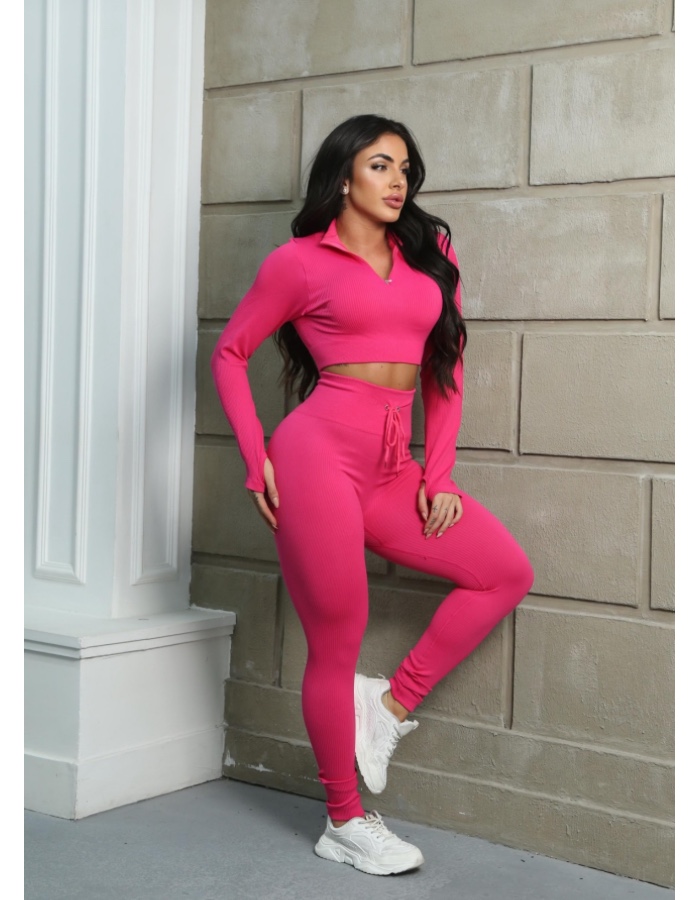 CONJ. MANGA LONGA IMPORTADO