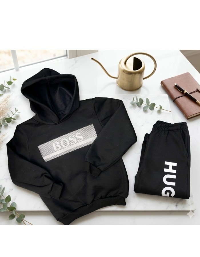 CONJUNTO BOSS JUVENIL