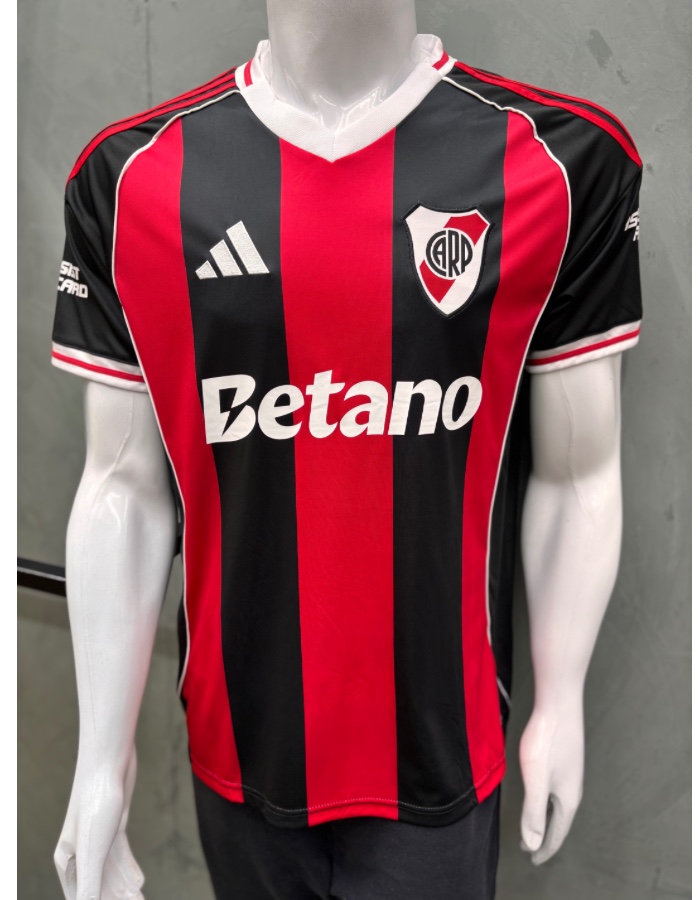 RIVER PLATE 25/26 - UNIFORME II
