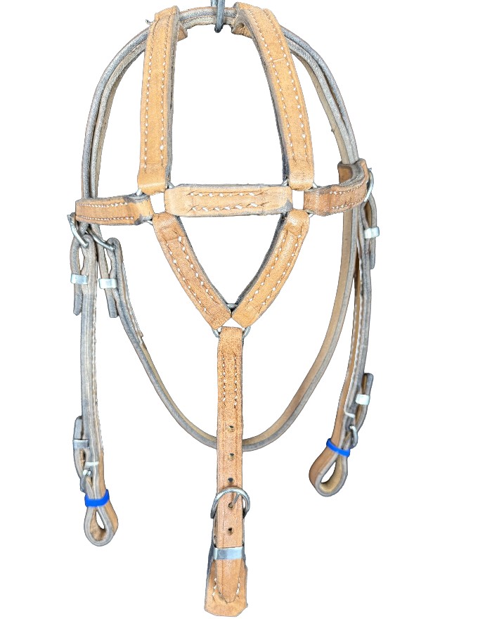 CABEÇADA MÉDIA PÔNEI