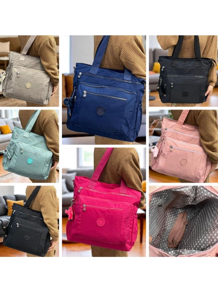  ✨ Kipling Urban Tote ✨