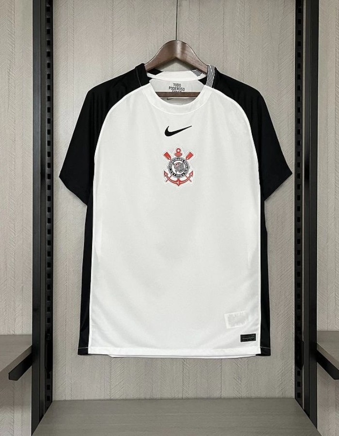 CORINTHIANS - 25/26 - I