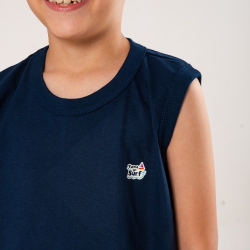 REGATA COLANTE INFANTIL 