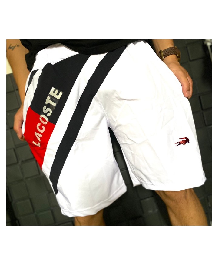 BERMUDA IMPERMEAVEL ADULTO