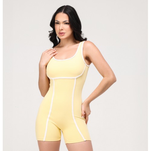 MACAQUINHO POLIAMIDA LISO