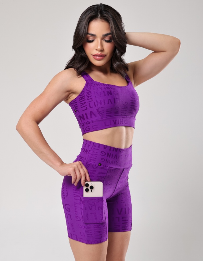 Conjunto pocket living