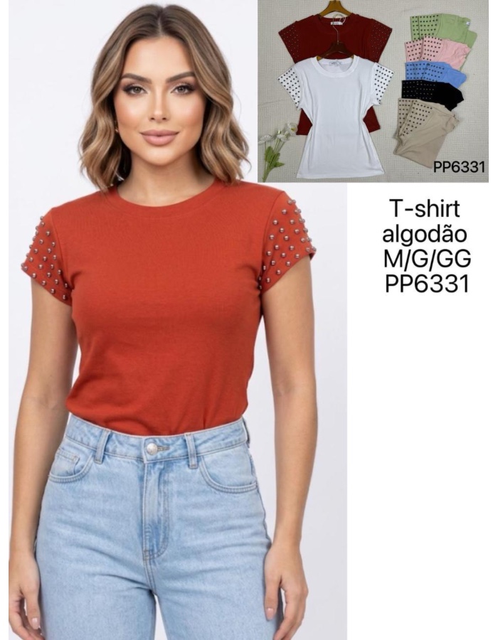Blusa