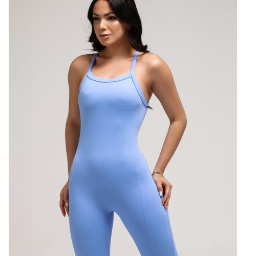 MACACÃO POLIAMIDA LISO 