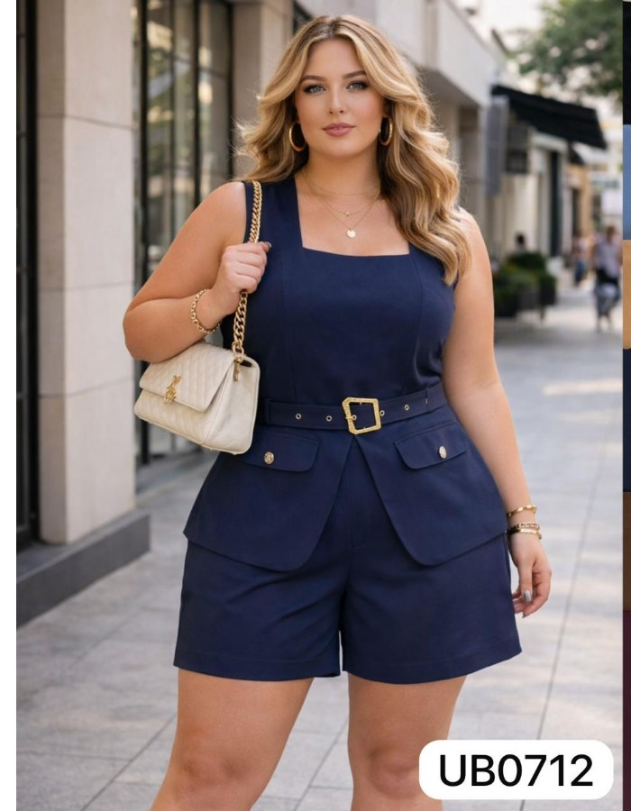 CONJUNTO CONCEIÇÃO 