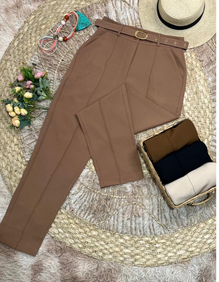 CALÇA VAL