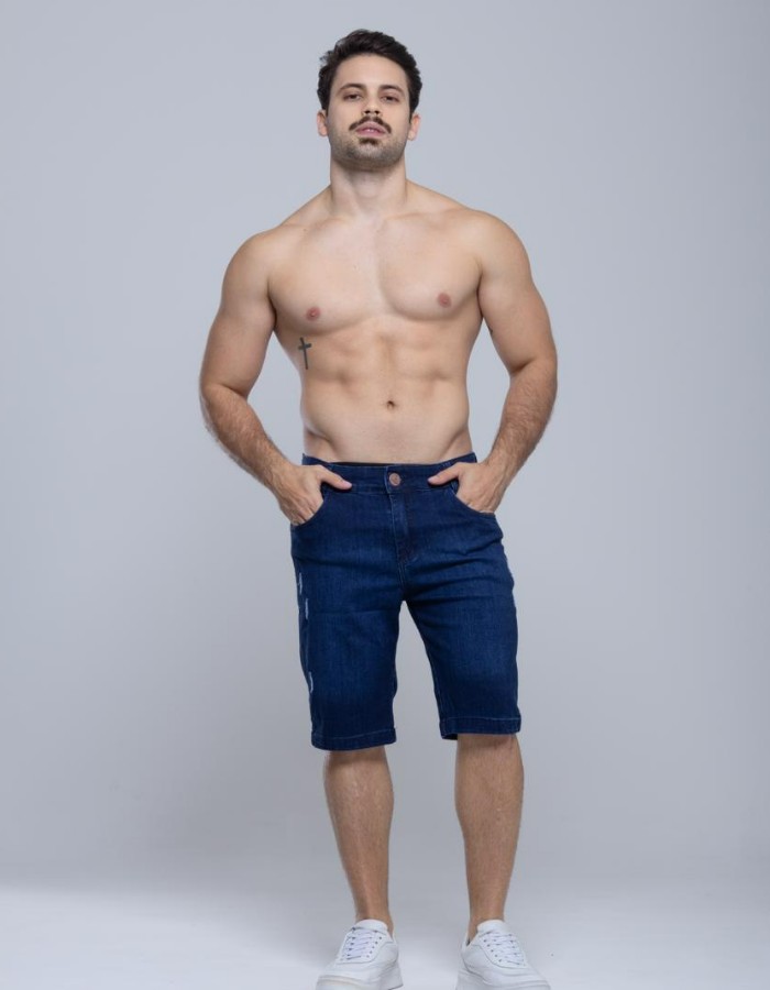 BERMUDA COM PUIDO LAIZE