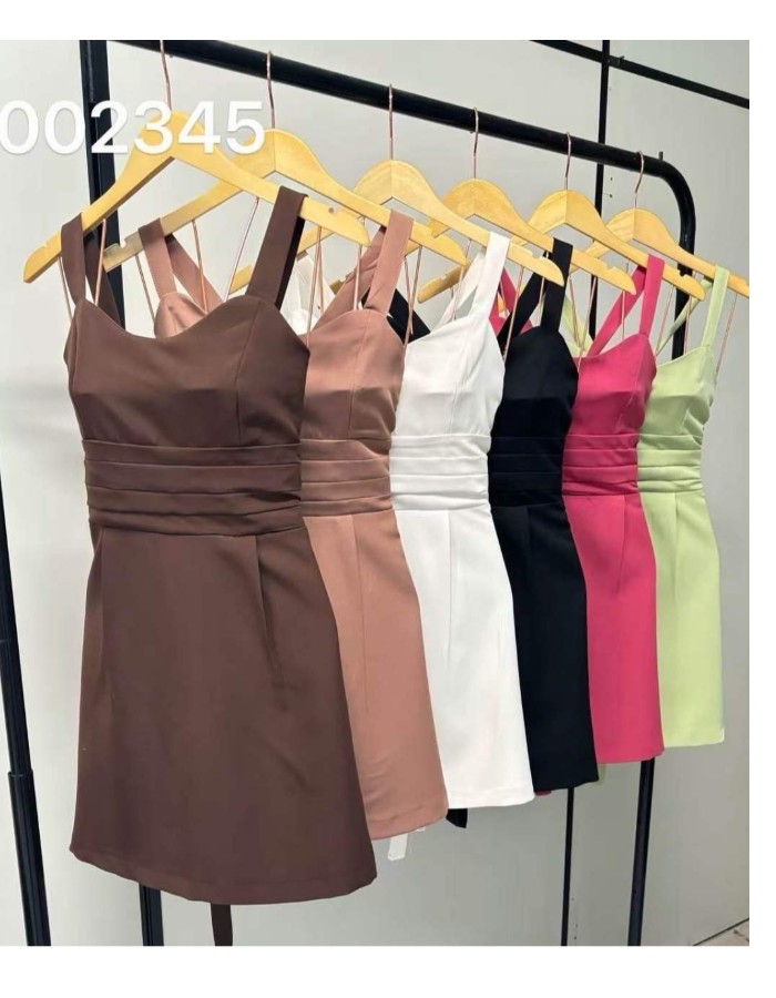 VESTIDO ISA