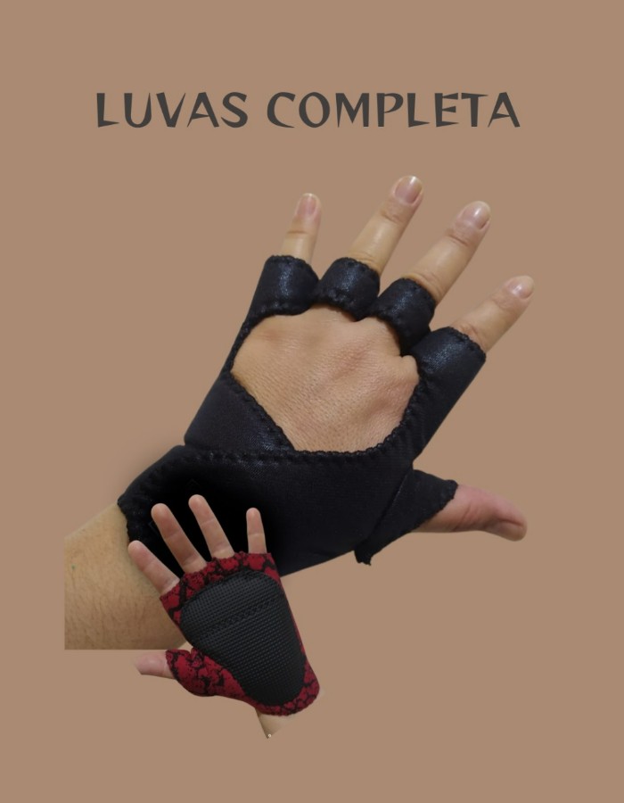 LUVAS