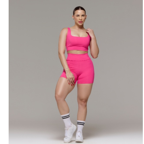 Conjunto De Short S11 Maxxi