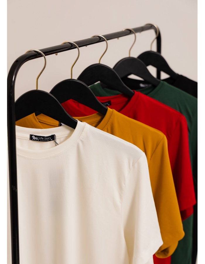 CAMISA PIMATEX BÁSICA 