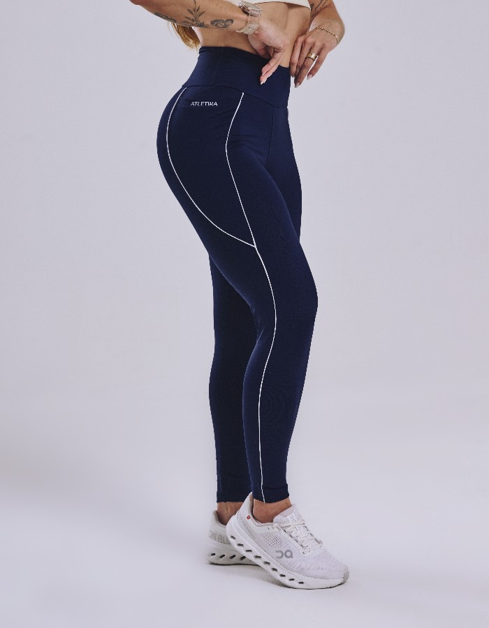 CALÇA COM VIÉS