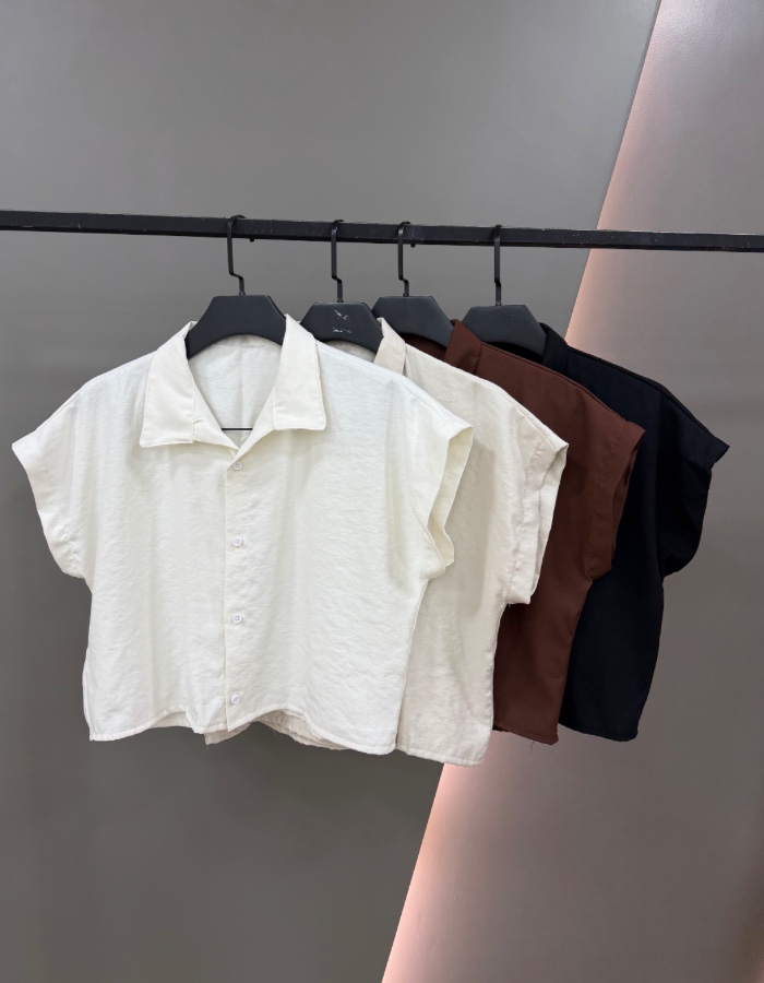 CAMISA ALFAIATARIA