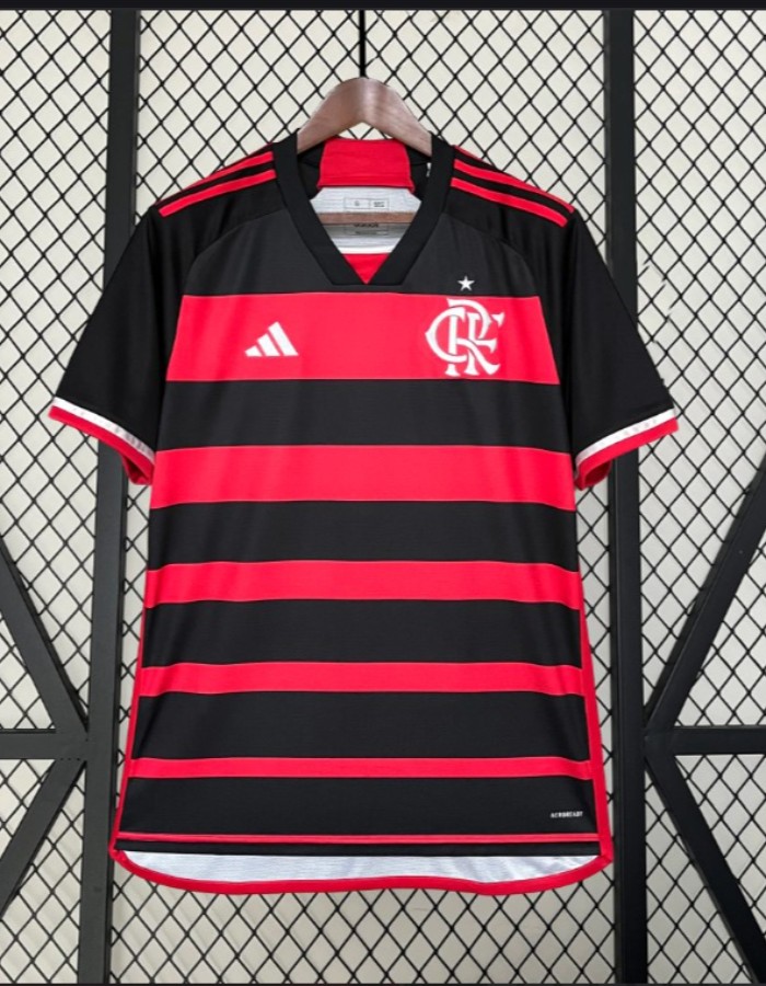 FLAMENGO 24/25 | UNIFORME