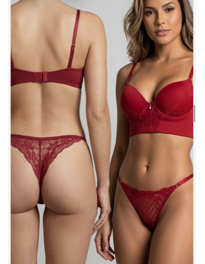 Conjunto Michele ref:3724