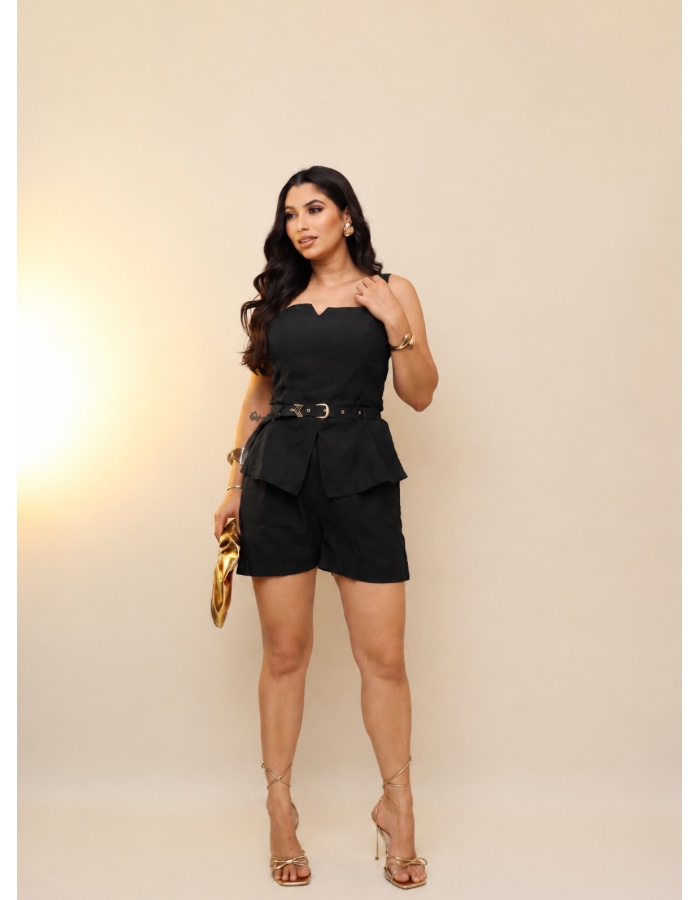 CONJUNTO LUIZA