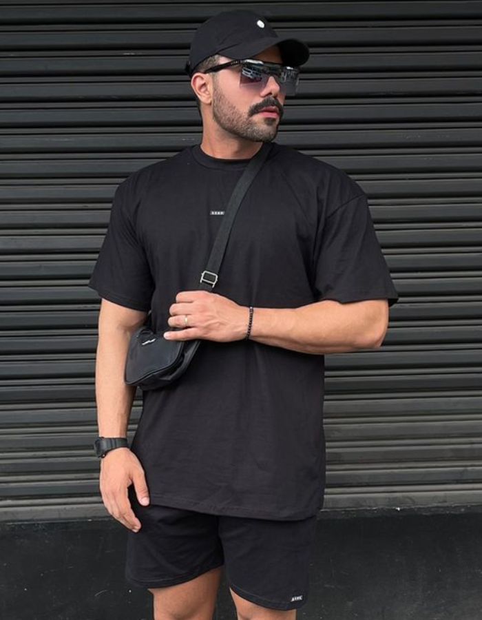 CONJUNTO LION ESSENCIAL 