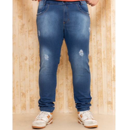 Calça Lycra extreme diferenciada 