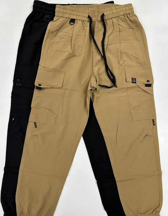 CALÇA MASCULINA IMPORTADA MFDB