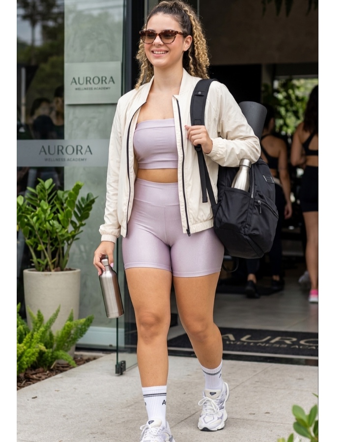 Conjunto Soft Motion Fit 