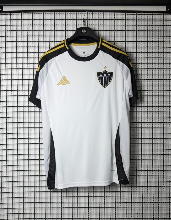 ATLETICO MINEIRO 25/26 - II